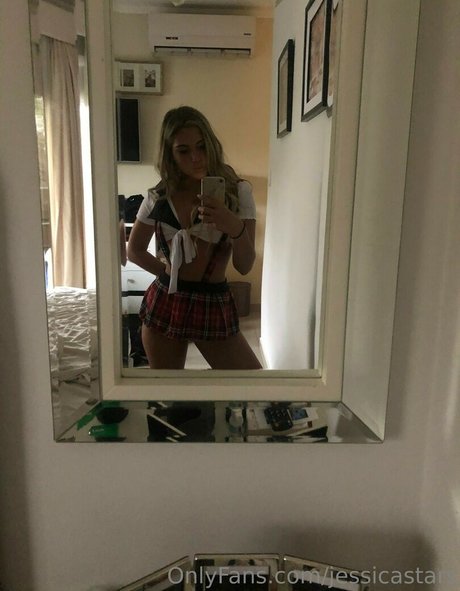 Jessica Stars leaked nudes onlyfans