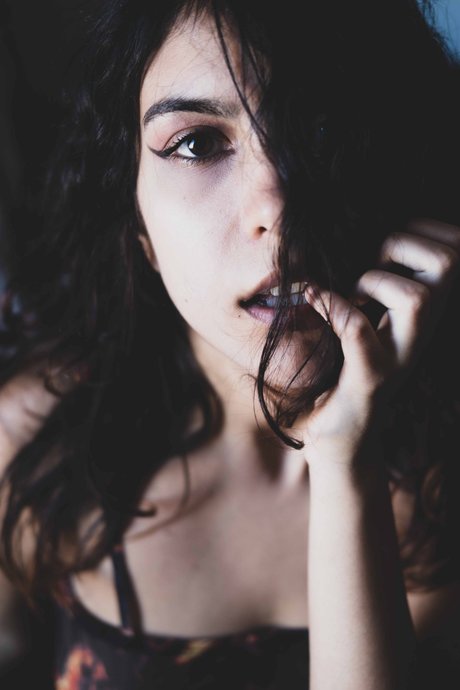 Michevla onlyfans striptease