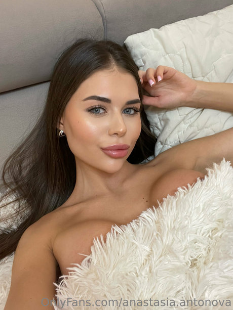 Anastasia Antonova onlyfans