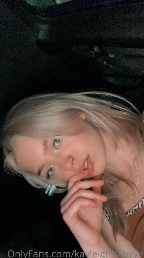 Kayleighbabyyy onlyfans creator