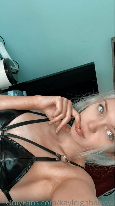 Kayleighbabyyy leaked onlyfans.