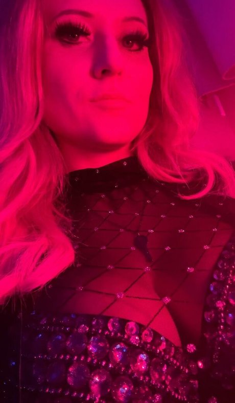 Cherry Berlin only fans