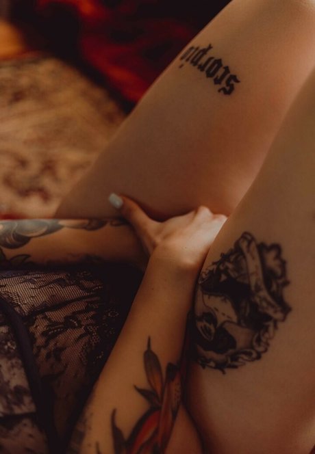 Thatsoraven95 free onlyfans porn