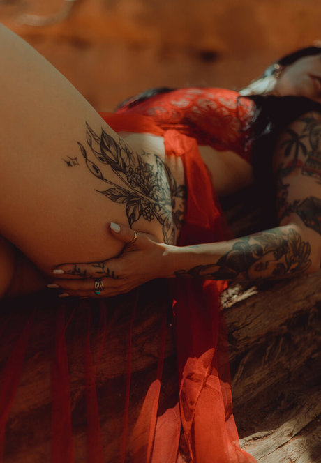 Thatsoraven95 onlyfans leaked dirtyship