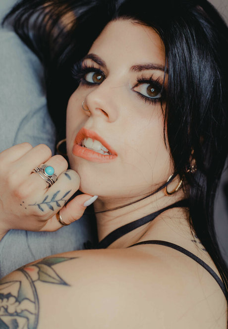 Thatsoraven95 leaked onlyfans nude