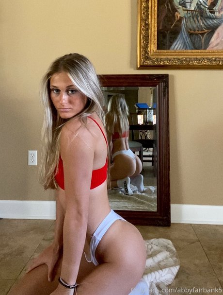Abby Fairbank onlyfans hot