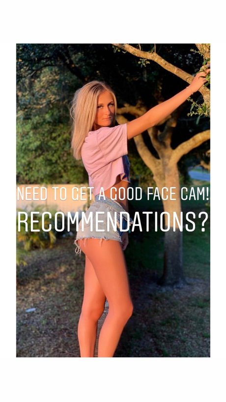 Abby Fairbank nude porn onlyfans