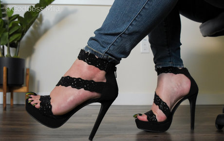 Goddess Miiaa nudes onlyfans leaks