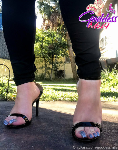 Goddess Miiaa onlyfans photos