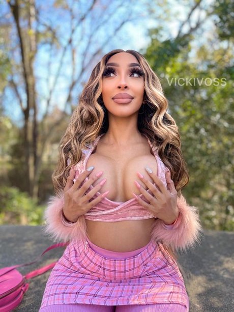 Vicki Voss only fans free