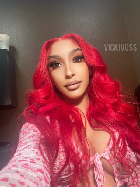 Vicki Voss leaked nude onlyfans