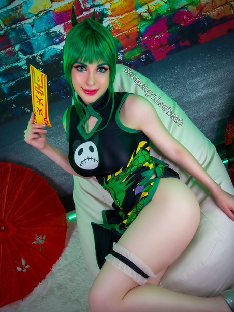 Carmenpilar Best porn onlyfans