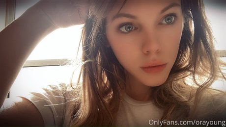 Ora Young onlyfans sex leaks