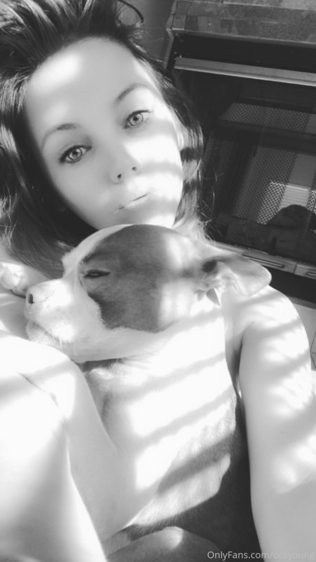 Ora Young porn onlyfans