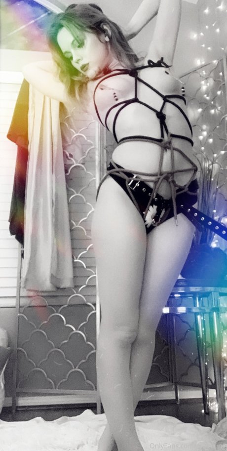 Ora Young nude leaks onlyfans