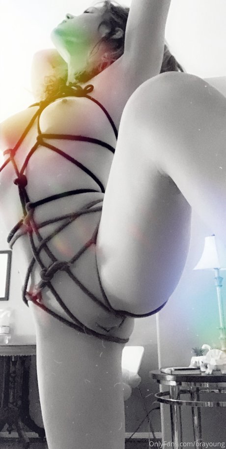 Ora Young nude onlyfans