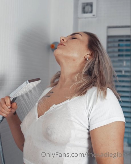 Sadie Gibbs leaked naked onlyfans