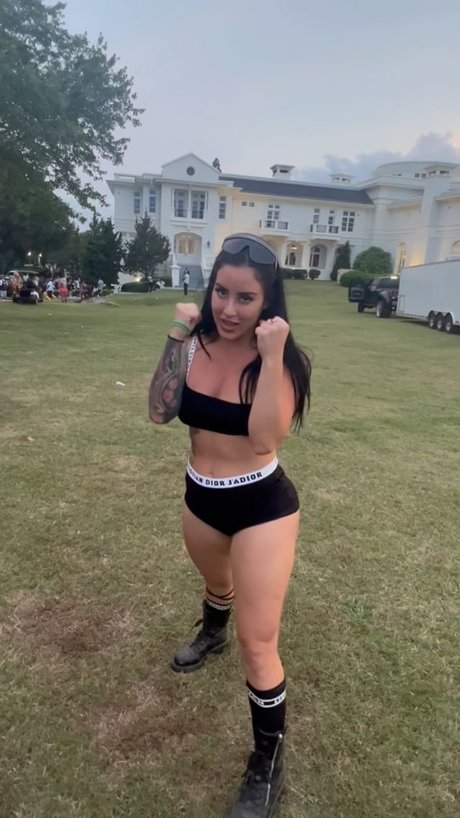 Alysia Magen leaked onlyfans