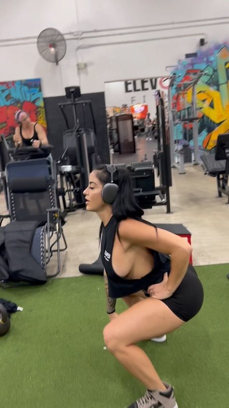 Alysia Magen onlyfans porn