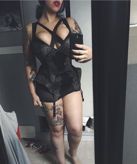 Bailey Arber naked onlyfans leak