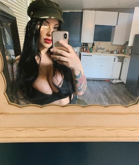 Bailey Arber onlyfans nudes