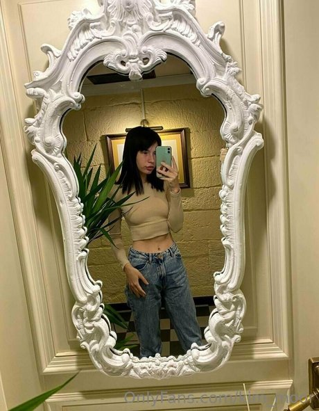 Kim Moor nudes onlyfans leak