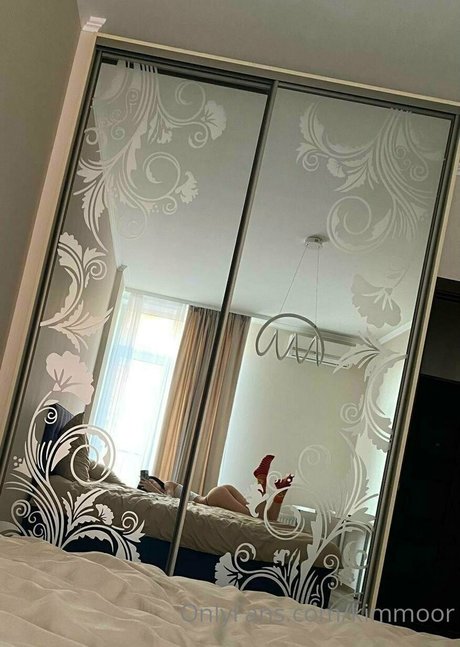 Kim Moor xxx onlyfans