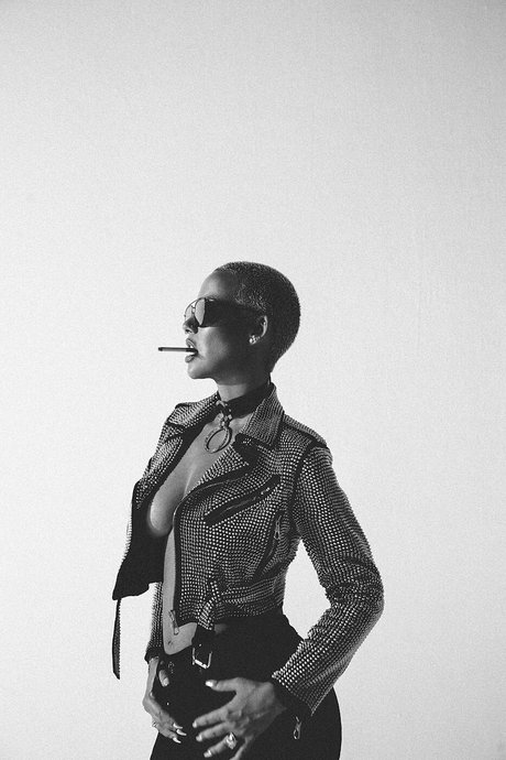 Amber rose sex onlyfans