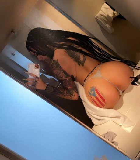 Lil Keyu onlyfans star