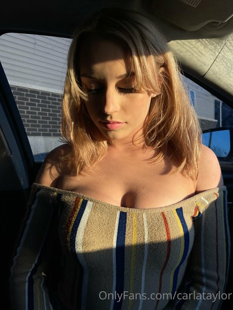 Carla Taylor onlyfans pics nude