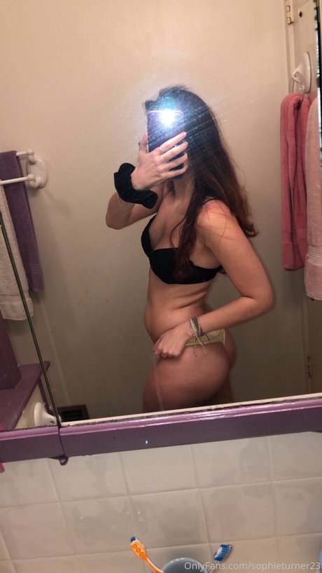 SophieGirl new onlyfans leaks