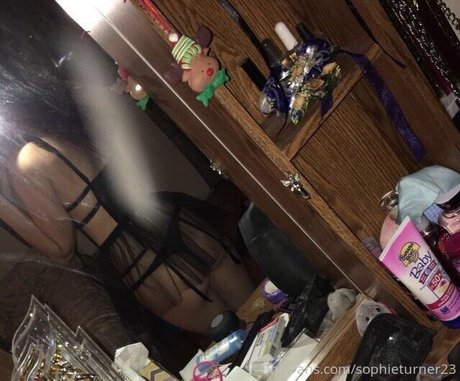 SophieGirl onlyfans leaked pics