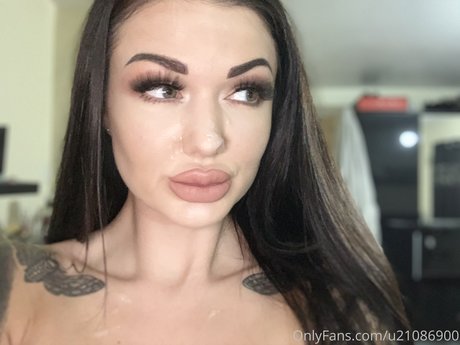 Stephanie Anne onlyfans leak new