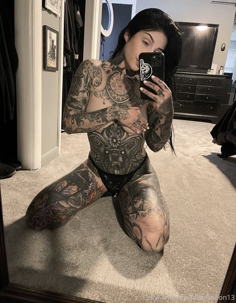 Fallenmoon13 onlyfans free