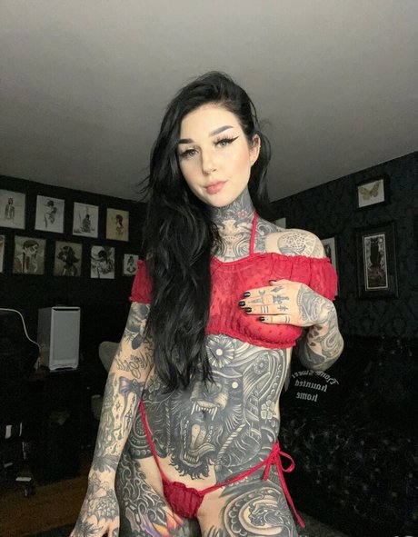 Fallenmoon13 en onlyfans