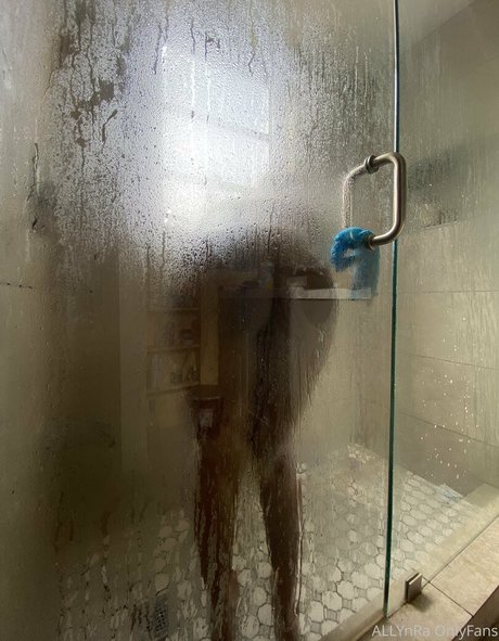 AllynRa leaked onlyfans sex tape