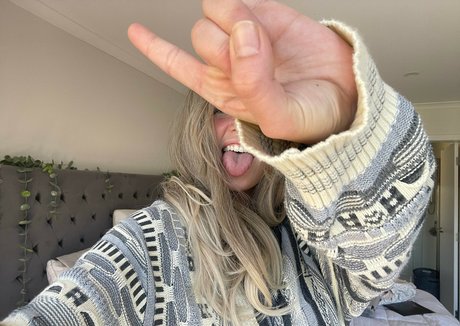 Scarlet Tamper onlyfans sex leak