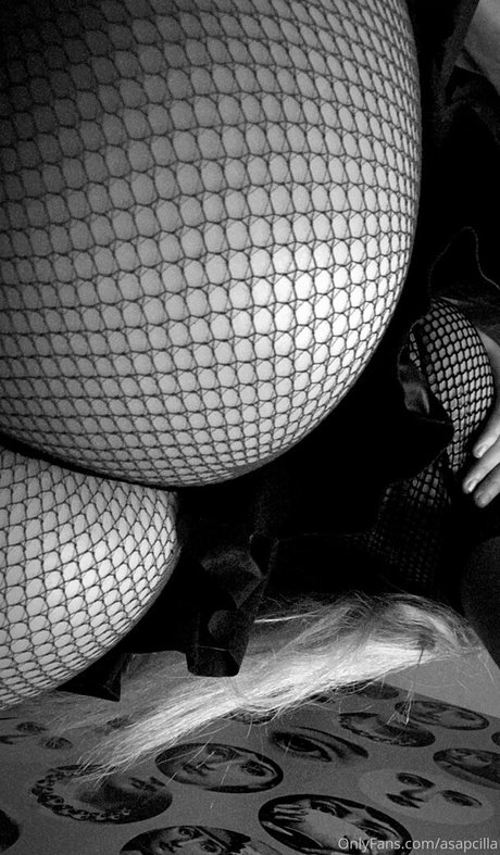 Asapcilla onlyfans porn