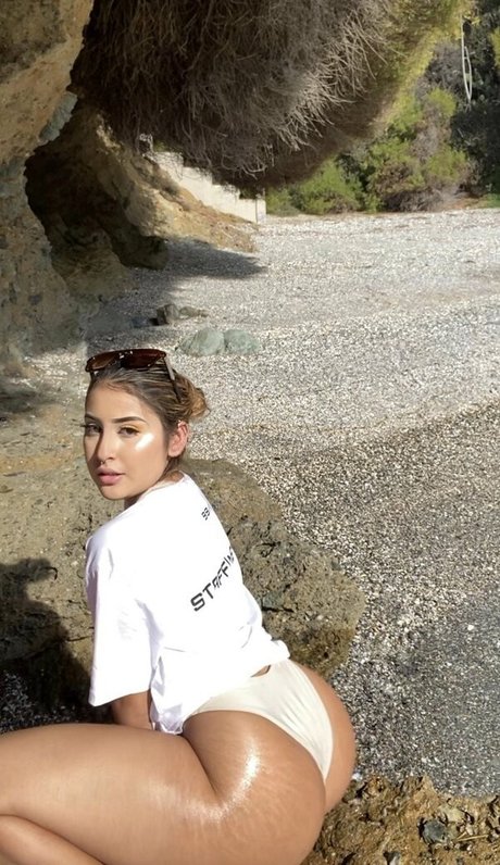 Asapcilla nude onlyfans leak