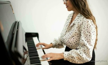 pattythick nudes only fans