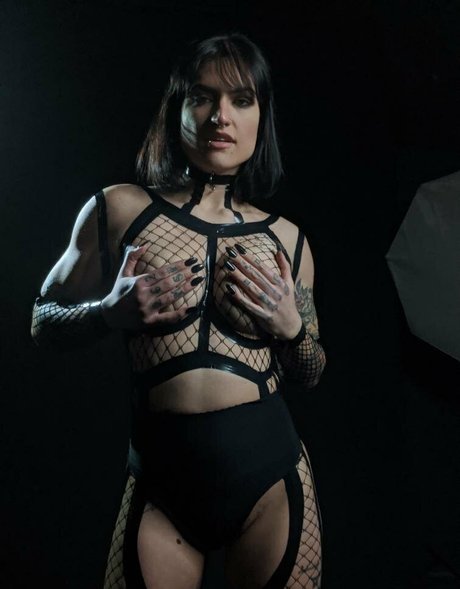 titania orion onlyfans leak porn