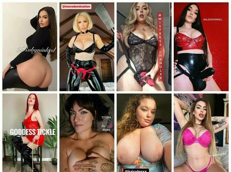 titania orion onlyfans x