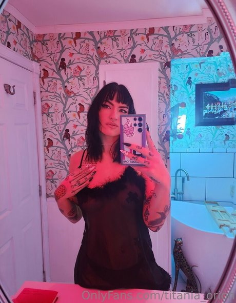 titania orion onlyfans leaked pics