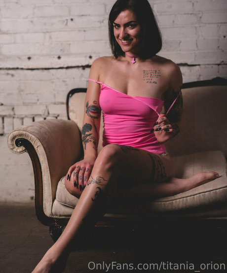 titania orion onlyfans leakes