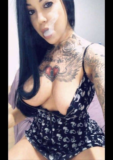 Stacey Havoc onlyfans naked