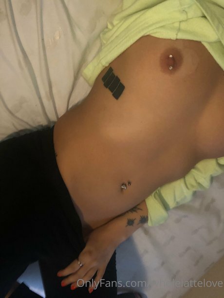 Alicia Bean onlyfans leaked naked