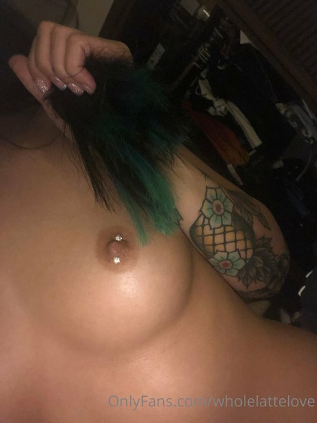 Alicia Bean onlyfans desnuda