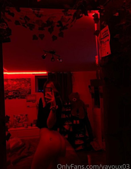 Yayoux03 onlyfans pic