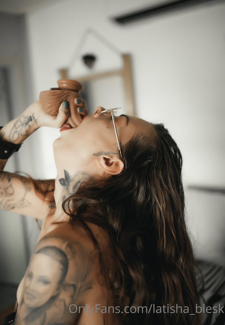 Latisha Blesk onlyfans