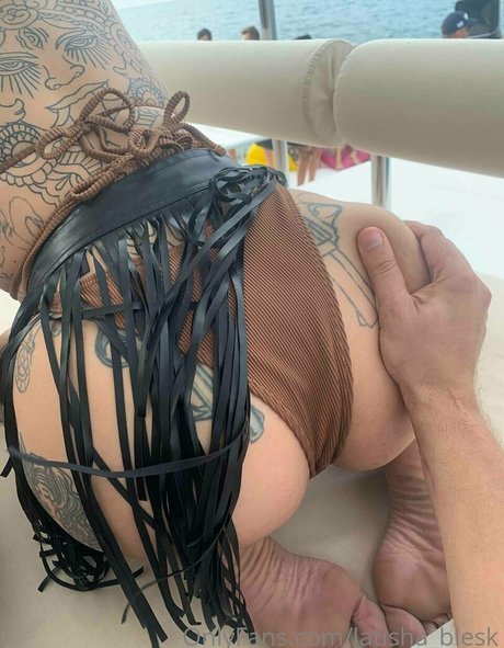 Latisha Blesk onlyfans leaked nudes